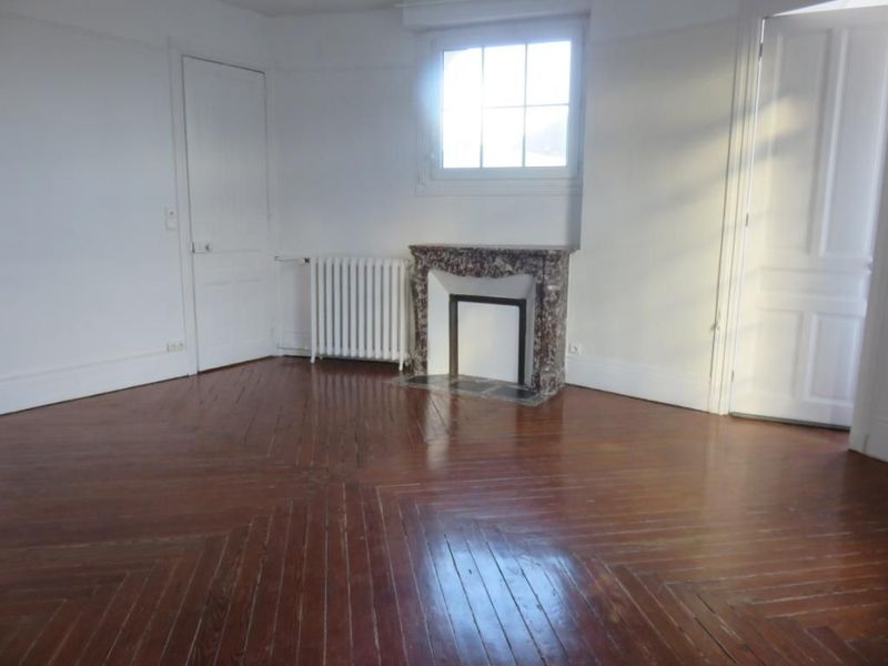 Appartement 5 LE HAVRE PALAIS DE JUSTICE